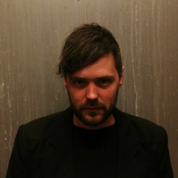 Ark Audio. Essay: Erectile Eyes by SORT SNAKS Jon Auring Grimm