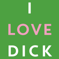 Ark Audio Book Club #5 I Love Dick, by Chris Kraus (Feat. Emma Holten)
