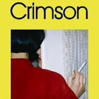 Crimson by Niviaq Korneliussen