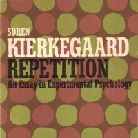 Ark Audio Book Club #33 Repetition by Søren Kierkegaard