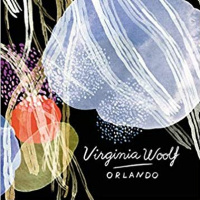 Ark Audio Book Club #32 Orlando by Virginia Woolf