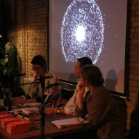 Xenofeminism in Copenhagen