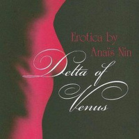 1. Delta of Venus by Anaïs Nin