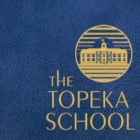 Ark Audio Book Club #42 The Topeka School by Ben Lerner