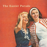 Ark Audio Book Club #38 The Easter Parade by Richard Yates