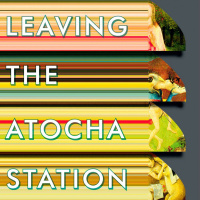 Ark Audio Book Club #1 Leaving The Atocha Station By Ben Lerner