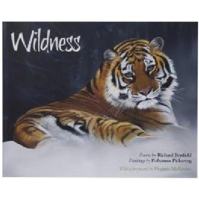 Wildlife Poetry Podcast