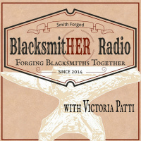 Ep 128 Pete Mattila There is a responsibility with blacksmithing