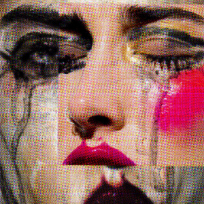 Michael Donovans Walking Home