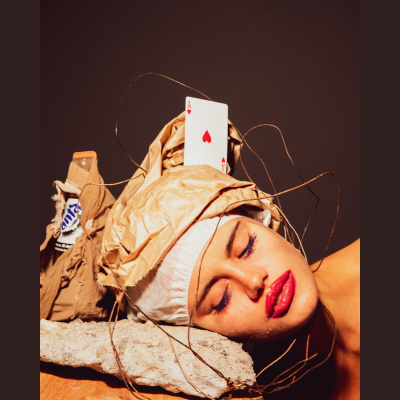 Michael Donovans Walking Home