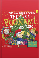 Theres A Poonami At Christmas