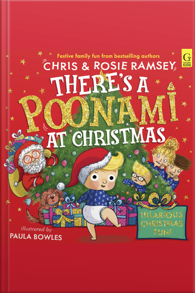 Theres A Poonami At Christmas