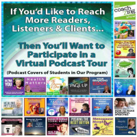 Shared Dreams- Podcast 171