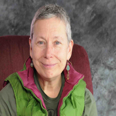 Kate Lovings P. R. A. Y. E. R Podcast