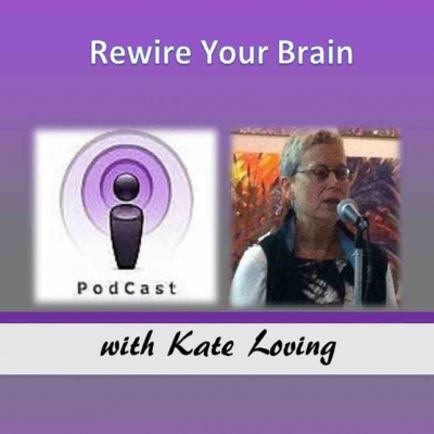 Kate Lovings P. R. A. Y. E. R Podcast