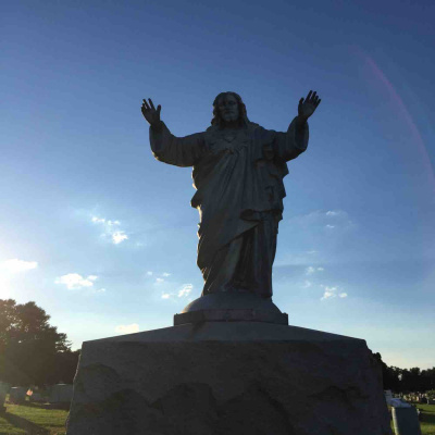 Kate Lovings P. R. A. Y. E. R Podcast