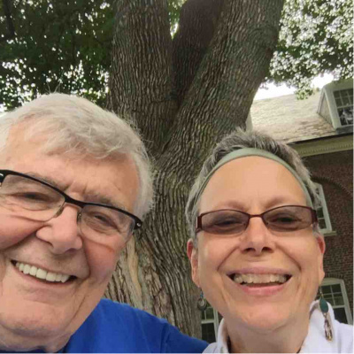 Kate Lovings P. R. A. Y. E. R Podcast