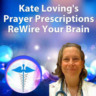 Kate Lovings P. R. A. Y. E. R Podcast