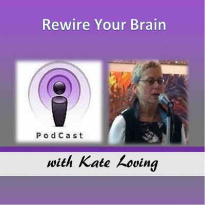 Kate Lovings P. R. A. Y. E. R Podcast