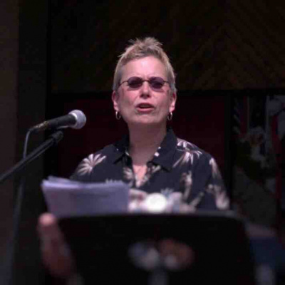 Kate Lovings P. R. A. Y. E. R Podcast