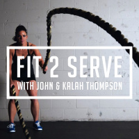 Fit 2 Serve: The New 5K