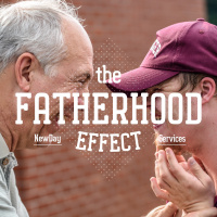The Fatherhood Effect