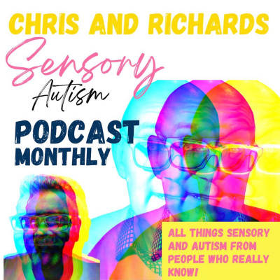 Sensory Podcast