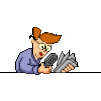 1° Giornale radio della scuola Marzo 2010