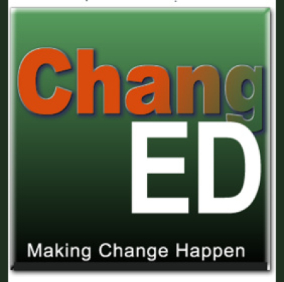 Changed: Where Change Agents Describe How They Make Change Happen