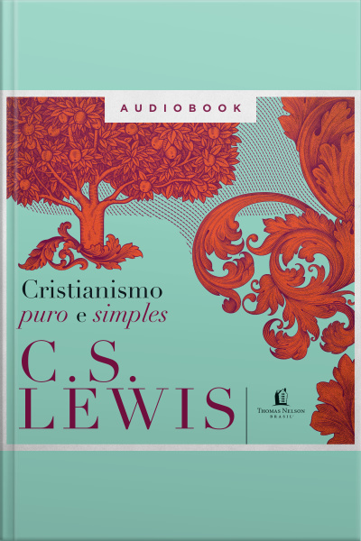 Cristianismo Puro E Simples