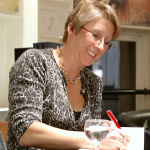 Nicola Morgans Podcast