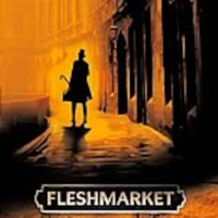 Fleshmarket QA with Elgin Academy