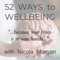 52 WAYS to WELLBEING - 8: What Went Well?