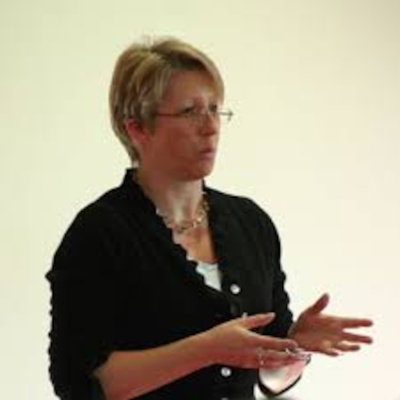 Nicola Morgans Podcast