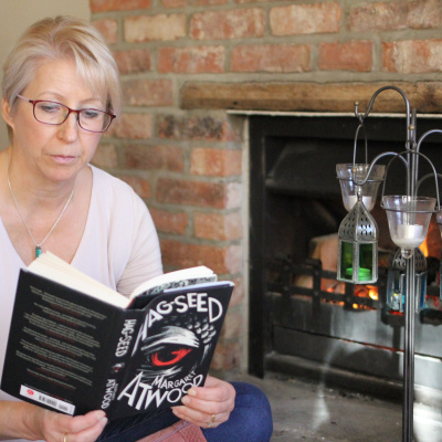 Nicola Morgans Podcast