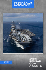 Estadão - 12/11/2025