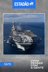 Estadão - 12/11/2025