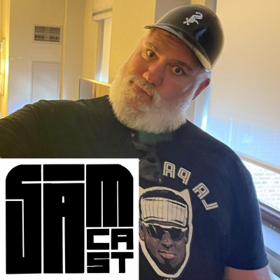 Safe As Milk Podcast