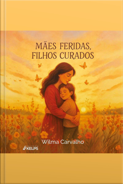 Mães Feridas, Filhos Curados