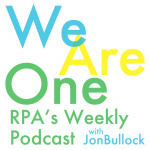 We Are One - Rpa