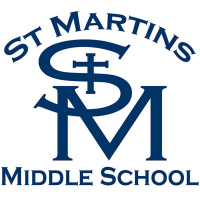 St. Martins 8th Grade Social Studies Podcast - Episode 1
