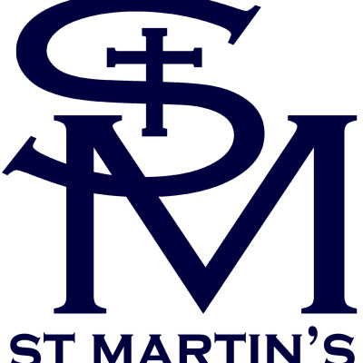 St. Martins Episcopal School Podcasts