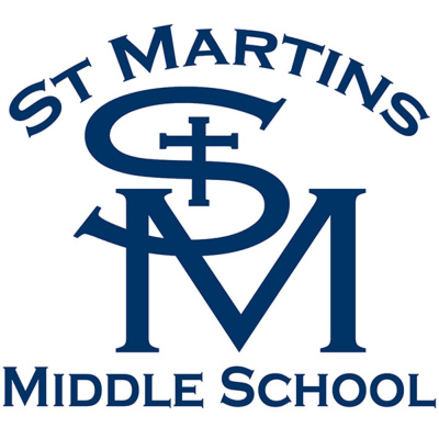St. Martins Episcopal School Podcasts