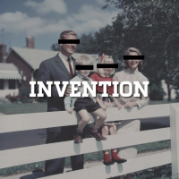 Welcome to Invention