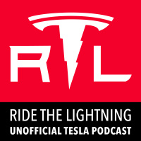 Episode 119: I Drove the Model 3!