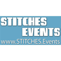 Stunning Stitches by Jen Lucas