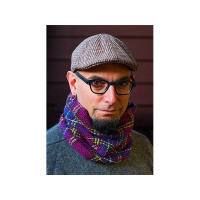 Stitches United adventures with Franklin Habit