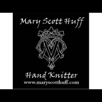Mary Scott Huff