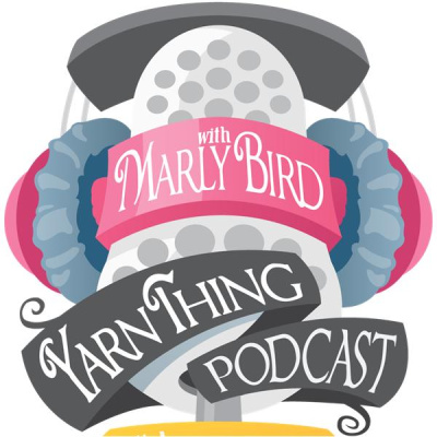 Yarn Thing With Marly Bird