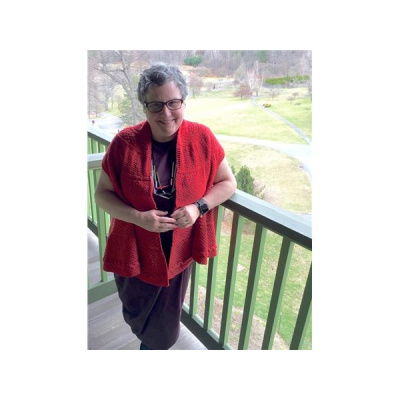 Yarn Thing With Marly Bird